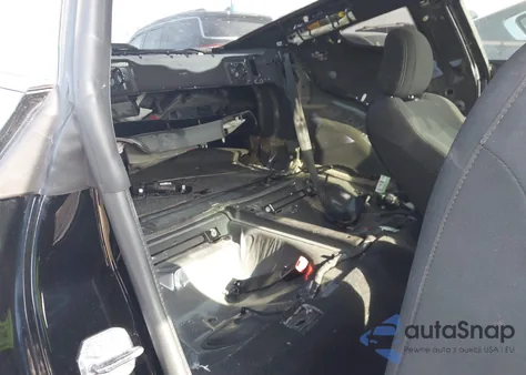 2019 Ford Mustang Gt z USA, uszkodzony, nr VIN 1FA6P8CF3K5160793